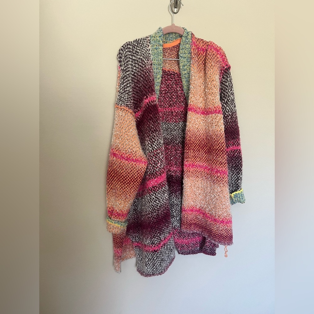 Free people day dreamer cardigan - Picture 3 of 11